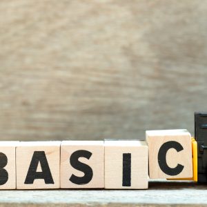Basic Promotion Plan