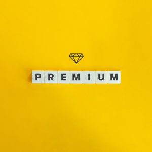 Premium Promotion Plan